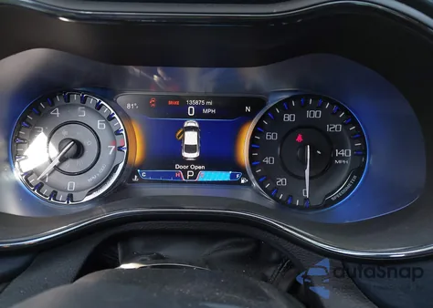 2015 Chrysler 200 S z USA, uszkodzony, nr VIN 1C3CCCBG2FN615066